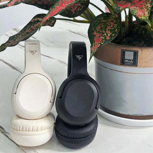 Wireless Headphones ,Sport Outdoor Earphones Hands Free Call Headset for Gym